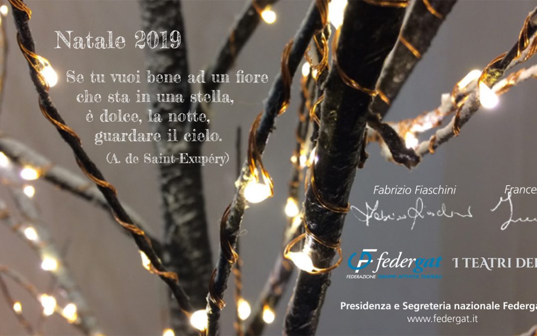 NATALE 2019